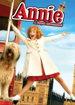 Annie: A Royal Adventure!