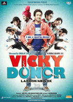 Vicky Donor