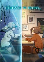 Make a Girl (Meiku a Gâru)