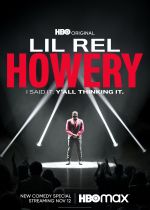 Lil Rel Howery: I said it. Yall thinking it