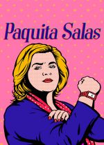 Paquita Salas