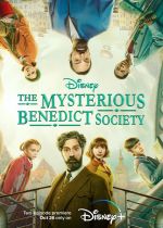 The Mysterious Benedict Society