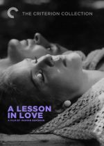 A Lesson in Love