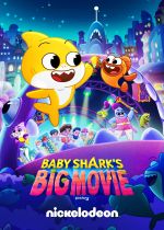 Baby Sharks Big Movie!