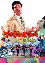 The Young Ones (Wonderful to Be Young!)