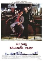 The Pope of Greenwich Village