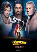 WWE Fastlane