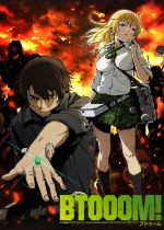 Btooom!