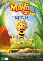 Maya the Bee Movie