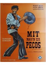 My Name Is Pecos