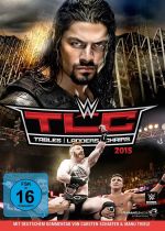 WWE TLC Tables, Ladders & Chairs