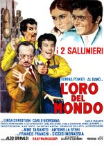 Loro del mondo