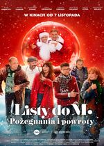 Letters to Santa 6 (Listy do M. Pozegnania i powroty)