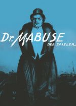 Dr. Mabuse, the Gambler