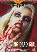 The Living Dead Girl