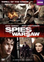 Spies of Warsaw