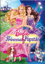 Barbie: The Princess & the Popstar