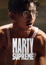 Marty Supreme