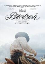 Bitterbrush