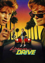 License to Drive