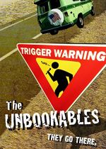 Doug Stanhopes the Unbookables