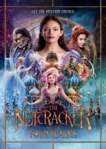 The Nutcracker and the Four Realms