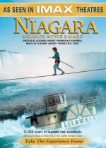 Niagara: Miracles Myths and Magic