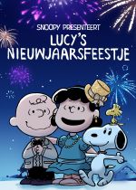 Snoopy Presents: For Auld Lang Syne