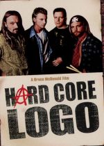 Hard Core Logo