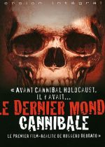 Last Cannibal World (Ultimo mondo cannibale)