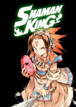 Shaman King