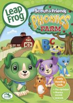 Leapfrog: Phonics Farm (Video 2011)