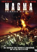 Magma: Volcanic Disaster 