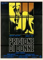 Riot in a Womens Prison (Prigione di donne)