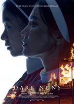 Dark Nuns (Geomeun sunyeodeul)