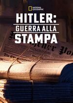Schlagzeilen Gegen Hitler