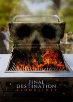 Final Destination: Bloodlines