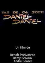 Pas de C4 pour Daniel Daniel