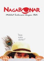 Naga Bonar