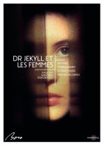 The Strange Case of Dr. Jekyll and Miss Osbourne