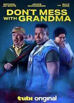 Dont Mess with Grandma (Sunset Superman)