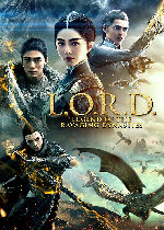 L.O.R.D: Legend of Ravaging Dynasties