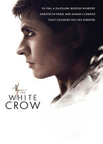 The White Crow