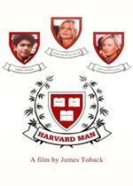 Harvard Man