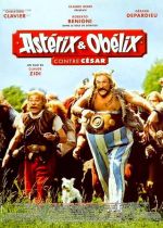 Asterix and Obelix vs. Caesar