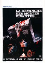 The Revenge of the Living Dead Girls (La revanche des mortes vivantes)