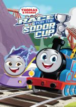 Thomas & Friends: All Engines Go - Race for the Sodor Cup