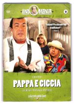 Pappa e ciccia