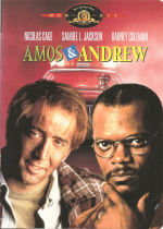 Amos & Andrew