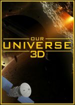 Our Universe 3D